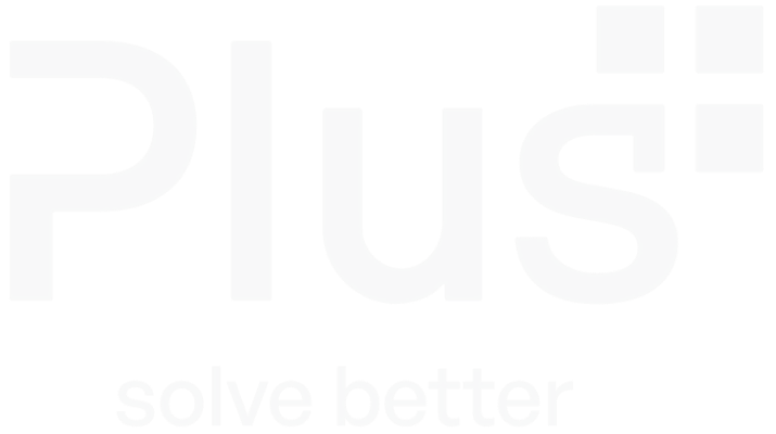 plus